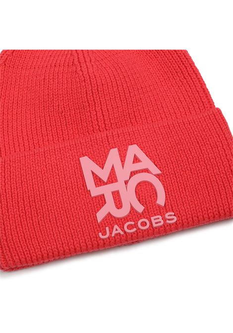 Cappello con logo THE MARC JACOBS KIDS | W6109798A